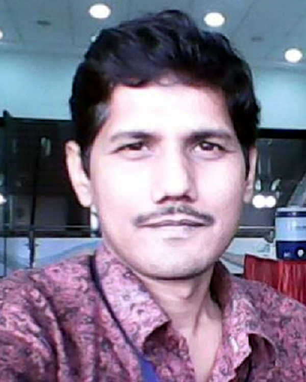 Rajkumar Sharma