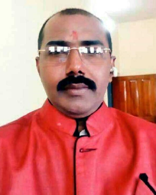 Anil Nair